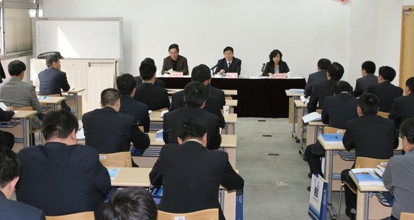 祝贺富山机电成功签约顺景安博官方网页版-安博（中国）