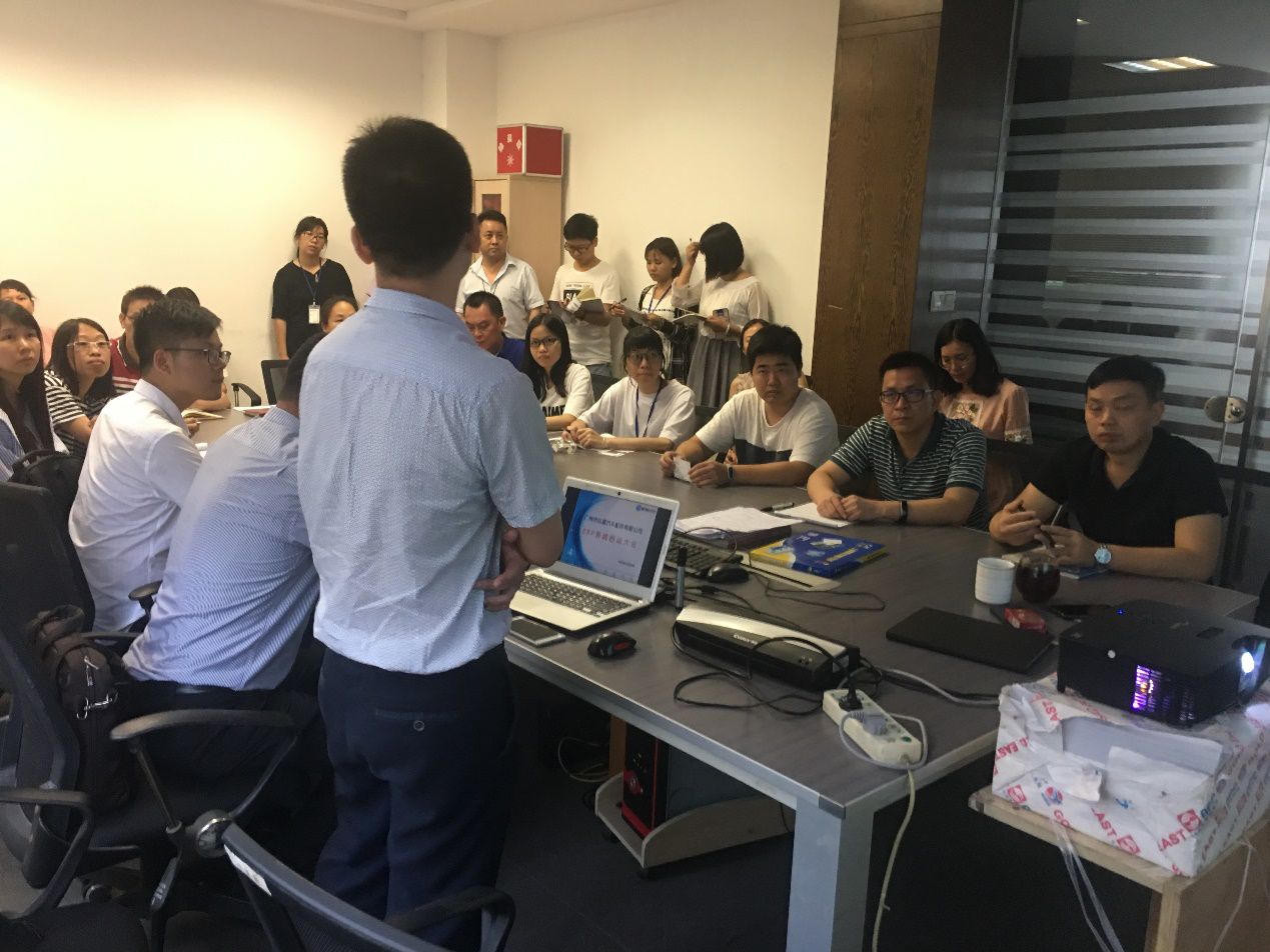广州市弘道汽车配件有限公司携手顺景安博官方网页版-安博（中国），加速推进企业信息化建设