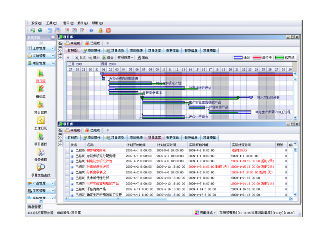 如何应用安博官方网页版-安博（中国）软件提升企业知识管理能力?